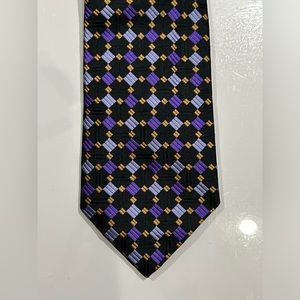 Allea men’s tie